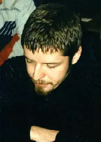 Piotr Bobras (1999)
