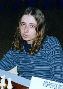Monika Socko (Kalkutta, 1998)
