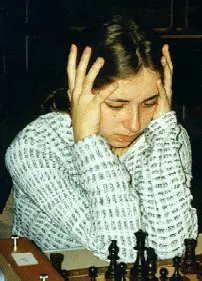 Monika Socko (Lubniewice, 1998)