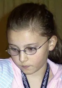 Julia Bochis (Willingen, 2003)