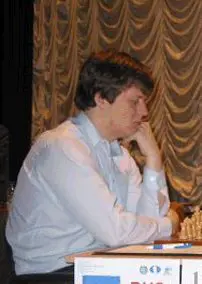 Dmitry Bocharov (Khanty Mansyisk, 2005)