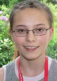 Julia Bochis (Willingen, 2007)