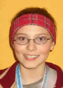 Julia Bochis (Willingen, 2005)