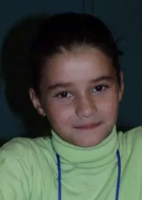 Anastasia Bodnaruk (Halkidiki, 2003)