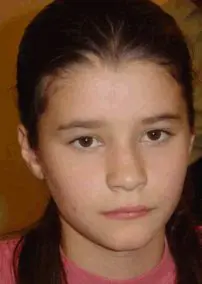 Anastasia Bodnaruk (Heraklion, 2004)