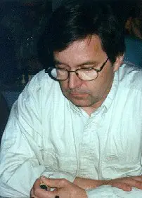 Erwin Boehm (Forst, 1999)