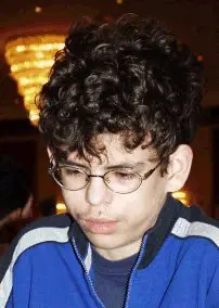 Tomas Boehm (Heraklion, 2004)