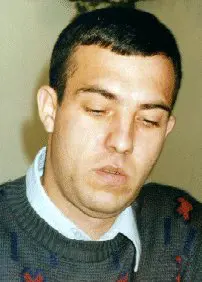 Dan Bogdan (Harkany, 1999)