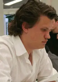Taras Boguslavskij (Syre, 2006)