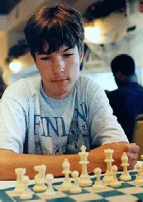 Kimo Boissonnier (Hawaii, 1998)