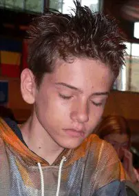 Marian Boichev (Belfort, 2005)