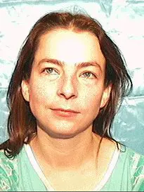 Jutta Borek (Erevan, 1996)