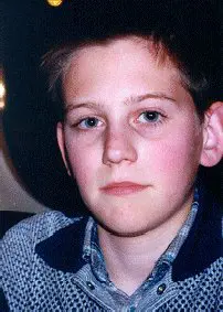 Jure Borisek (Bled, 1999)