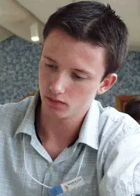 Harald Borchgrevink (Alzira, Spain, 2000)