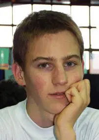 Jure Borisek (Bled, 2002)
