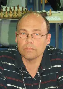 Andrew Borg (Turin, 2006)