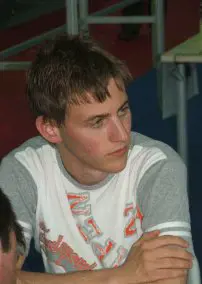 Jure Borisek (Turin, 2006)