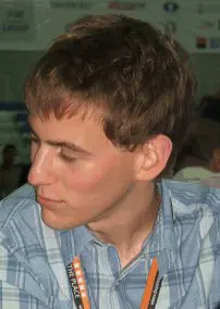 Jure Borisek (Turin, 2006)