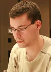 Nicolas Bouchet (Paris, 2007)