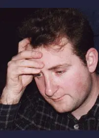Stephen Brady (1998)