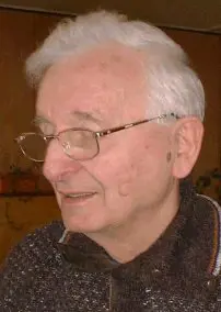 Herbert Braeunlin (2001)