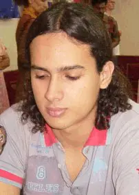Giancarlo Braschi (Kochi, 2004)