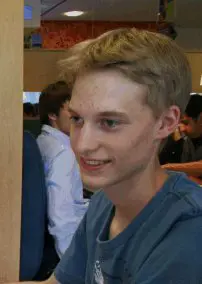 Frank Bracker (Hamburg, 2007)