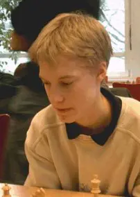Frank Bracker (2006)