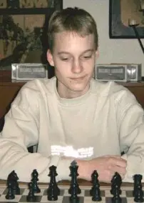 Frank Bracker (2005)