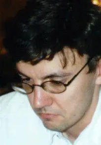 Oliver Brendel (1996)