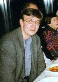 Oliver Brendel (1996)