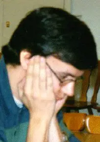 Oliver Brendel (1994)