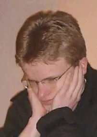 Dennis Breder (2001)