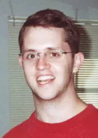 Tim Brennan (2003)
