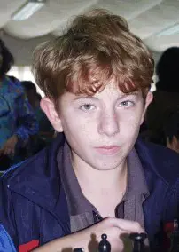 Ante Brkic (Oropesa, 2000)