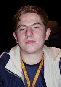Ante Brkic (Calvi�, 2004)