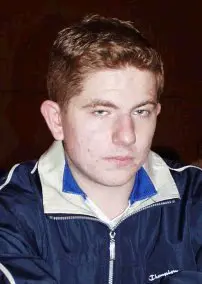 Ante Brkic (Heraklion, 2004)
