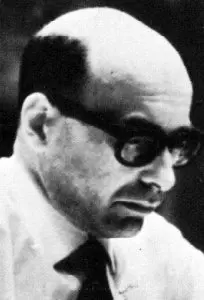 David Ionovich Bronstein (1975)
