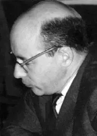 David Ionovich Bronstein (1965)