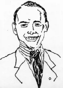 David Ionovich Bronstein (0)