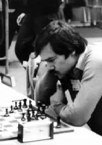 Walter Shawn Browne (Luzern, 1982)