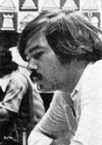 Walter Shawn Browne (1976)