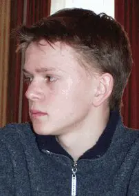 Matthew Broomfield (Birmingham, 2001)