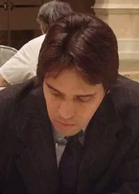 Thomas Brownscombe (New York, 2002)