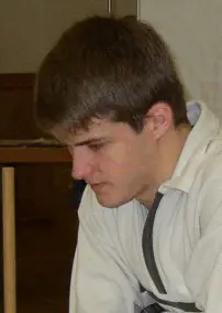 Stefan Bromberger (Bad Wiessee, 2003)