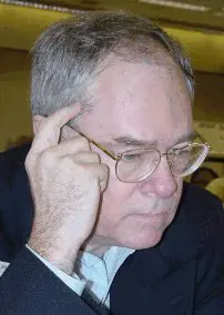Walter Shawn Browne (2004)