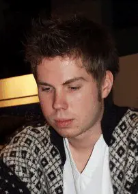 Thorbjorn Bromann (Reykjavik, 2004)