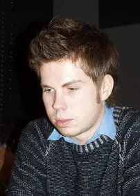 Thorbjorn Bromann (Reykjavik, 2004)