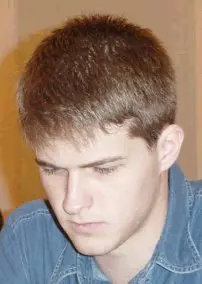Stefan Bromberger (Goa, 2002)