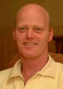 Richard Brouwer (2004)